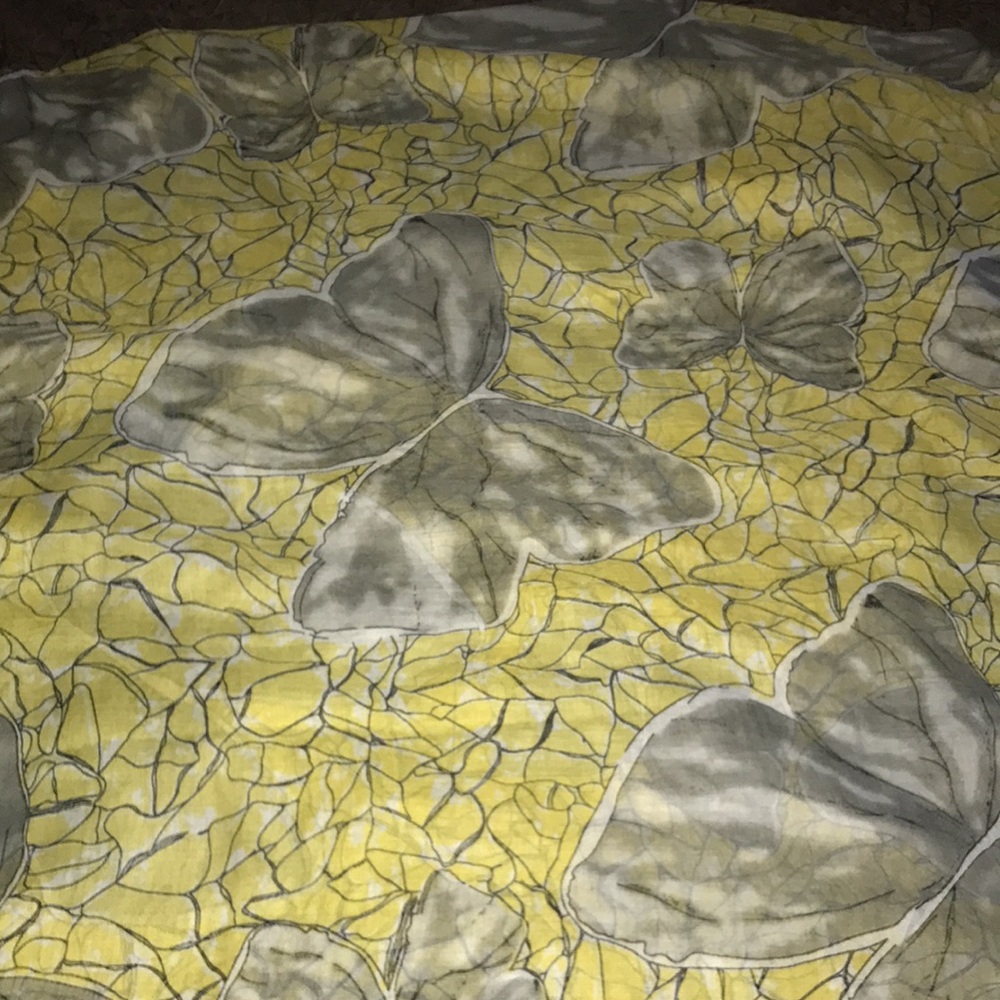 Fabretti Scarf - Picture 8 of 12